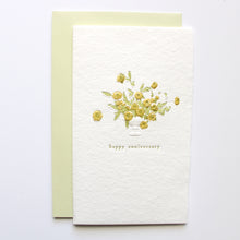 Load image into Gallery viewer, Greeting Card - Letterpress
