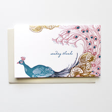 Load image into Gallery viewer, Greeting Card - Letterpress
