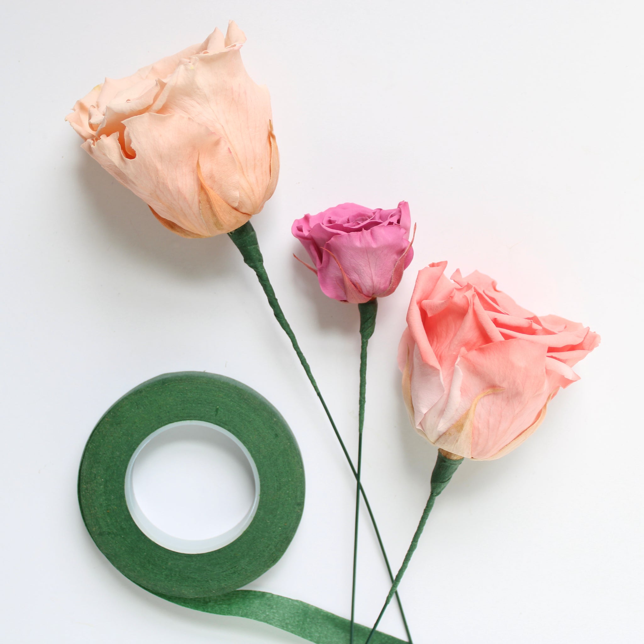 Waterproof Floral Tape  Tools for Flower Arranging at