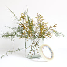 Load image into Gallery viewer, Floral Tape - Clear
