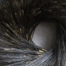 Load image into Gallery viewer, Blackbearded Wheat Wreath 24&quot;

