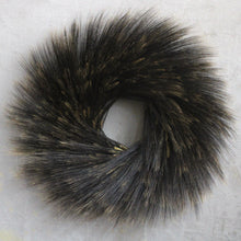 Load image into Gallery viewer, Blackbearded Wheat Wreath 24&quot;
