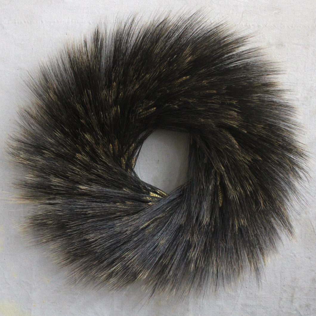 Blackbearded Wheat Wreath 24