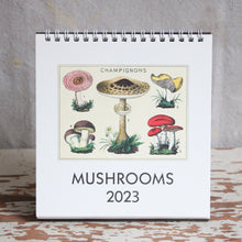 Load image into Gallery viewer, Desk Calendar
