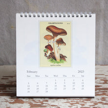 Load image into Gallery viewer, Desk Calendar
