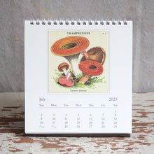 Load image into Gallery viewer, Desk Calendar
