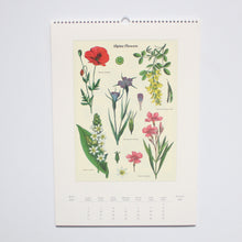 Load image into Gallery viewer, Wall Calendar

