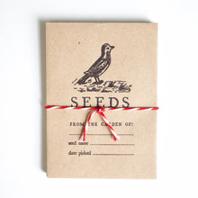 Load image into Gallery viewer, Seed Sharing Envelopes
