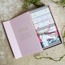 Load image into Gallery viewer, Petite Treat Handcreme Gift Set - Lollia
