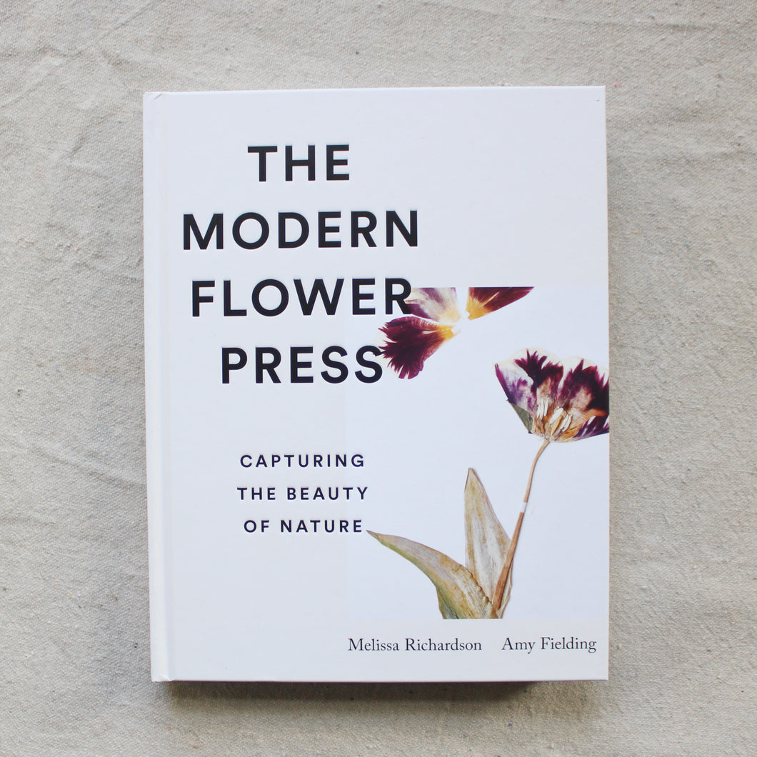 The Modern Flower Press