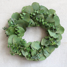 Load image into Gallery viewer, Emerald Isle Wreath
