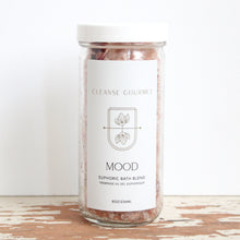 Load image into Gallery viewer, Bath Salt Blend - Cleanse Gourmet

