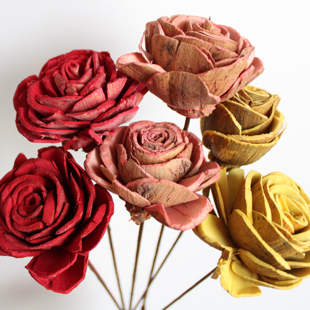 Sola Flowers - Rose