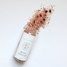 Load image into Gallery viewer, Bath Salt Blend - Cleanse Gourmet
