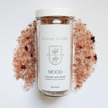 Load image into Gallery viewer, Bath Salt Blend - Cleanse Gourmet
