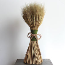 Load image into Gallery viewer, Gathered Wheat Sheaf
