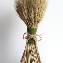 Load image into Gallery viewer, Gathered Wheat Sheaf
