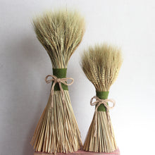 Load image into Gallery viewer, Gathered Wheat Sheaf
