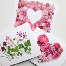 Load image into Gallery viewer, Greeting Cards - In Bloom Botanical
