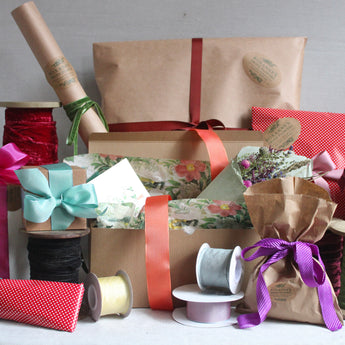 Gift Wrapping