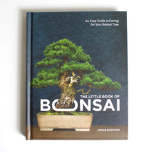 Load image into Gallery viewer, Little Book of Bonsai
