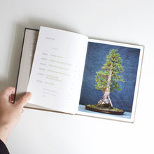 Load image into Gallery viewer, Little Book of Bonsai
