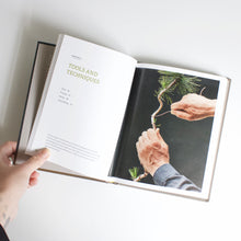 Load image into Gallery viewer, Little Book of Bonsai
