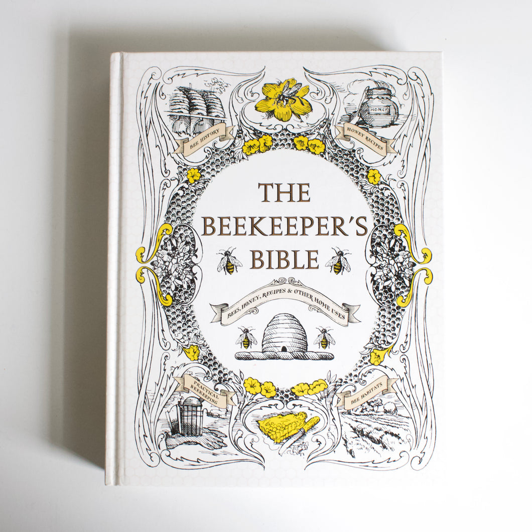 The Beekeeper's Bible