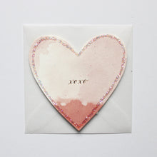 Load image into Gallery viewer, Greeting Cards - Valentine&#39;s Day Enclosure
