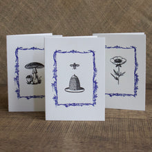 Load image into Gallery viewer, Letterpress Cards
