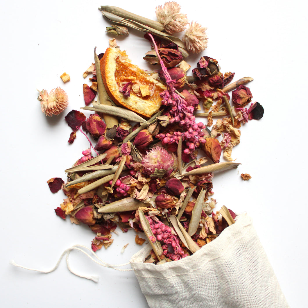 Potpourri - Joy Of Life