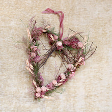 Load image into Gallery viewer, Blossom and Twig Wreath
