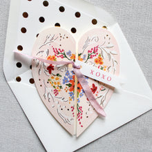 Load image into Gallery viewer, Greeting Cards - Love
