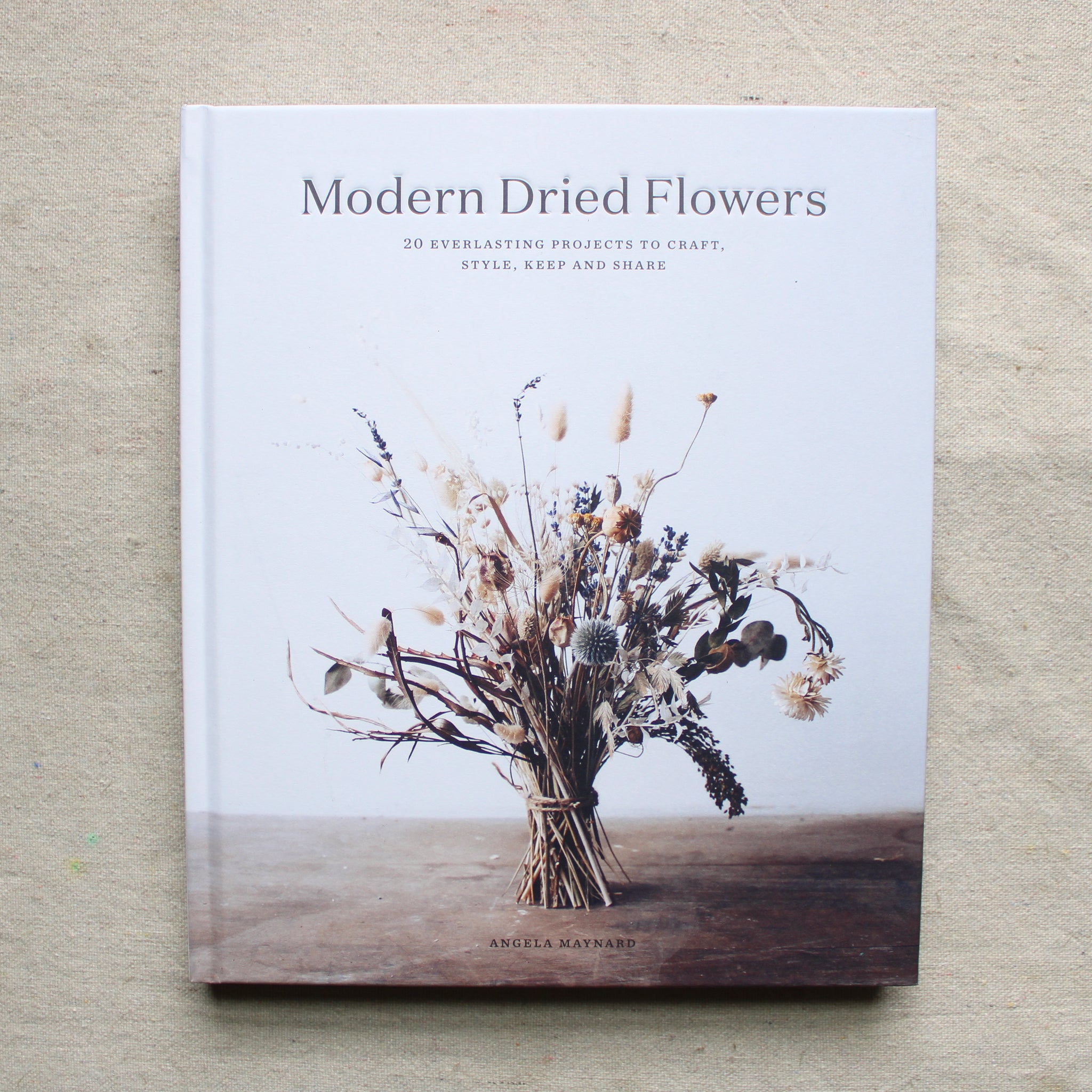 Dried Flowers Craft Business Opportunities