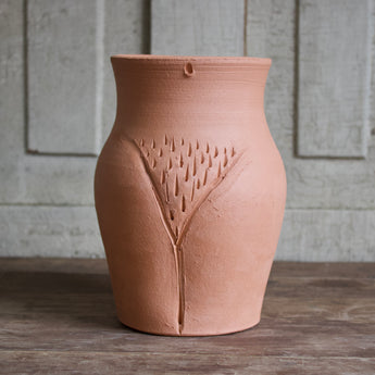 Eric Hahn - Goddess Vase (Local Pickup Only)