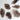 Ostrich Feather (9-12")
