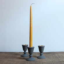 Load image into Gallery viewer, Candlestick - Wooden
