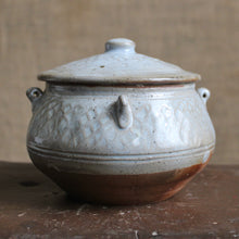 Load image into Gallery viewer, Stout Lidded Jar
