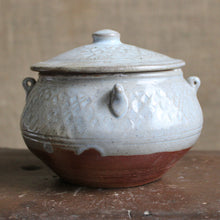 Load image into Gallery viewer, Stout Lidded Jar
