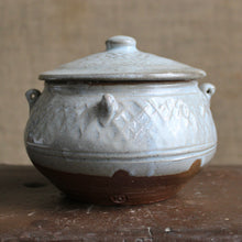 Load image into Gallery viewer, Stout Lidded Jar
