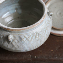 Load image into Gallery viewer, Stout Lidded Jar
