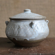 Load image into Gallery viewer, Stout Lidded Jar
