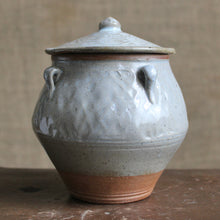 Load image into Gallery viewer, Lidded Jar
