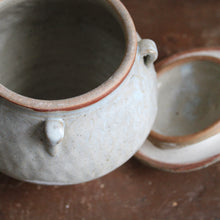 Load image into Gallery viewer, Lidded Jar
