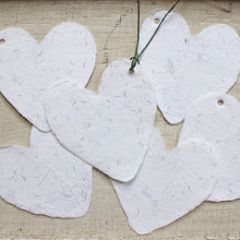 Load image into Gallery viewer, Gift Tag - Handmade Paper
