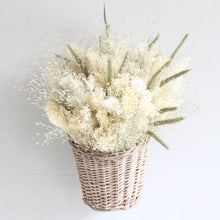 Load image into Gallery viewer, Farmhouse Wall Basket
