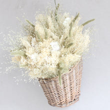 Load image into Gallery viewer, Farmhouse Wall Basket
