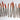 Lady Amherst Pheasant Feather Red