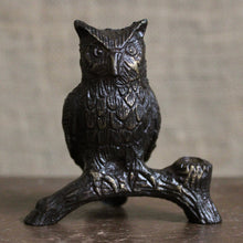 Load image into Gallery viewer, Woodland Animal Incense Holder
