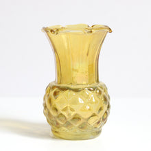 Load image into Gallery viewer, Debossed Glass Vases
